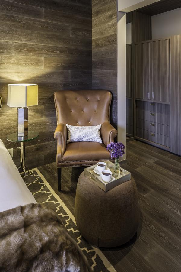 Mathias Boutique Stays By Viadora Mexico City Exterior photo